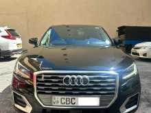 Audi Q2 1.0 TFSI 2018 SUV