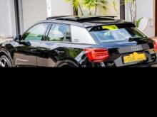 Audi Q2 1.0 2018 SUV