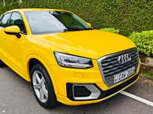 Audi Q2 1.0L TFSI S-Tronic 2017 SUV