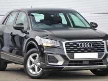 Audi Q2 2017 SUV