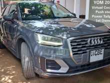 Audi Q2 2018 SUV