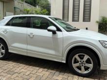 Audi Q2 2018 SUV
