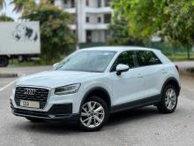 Audi Q2 2017 SUV