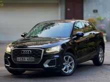 Audi Q2 2018 SUV