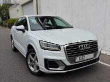 Audi Q2 2017 SUV