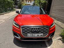 Audi Q2 2018 SUV