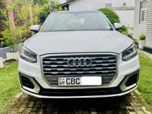 Audi Q2 2018 SUV