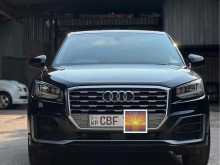 Audi Q2 2018 SUV