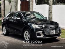 Audi Q2 2018 SUV