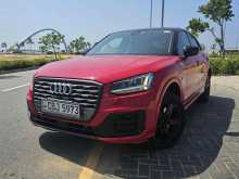 Audi Q2 2018 SUV