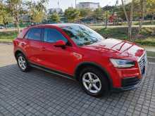 Audi Q2 2017 SUV