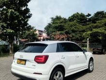 Audi Q2 2018 SUV