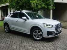 Audi Q2 2017 SUV
