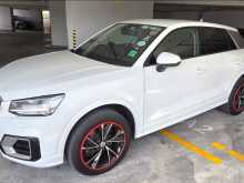 Audi Q2 2018 SUV