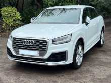 Audi Q2 2018 SUV