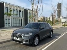 Audi Q2 2018 SUV