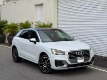 Audi Q2 2017 SUV