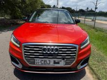 Audi Q2 2018 SUV