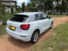 Audi Q2 2017 SUV