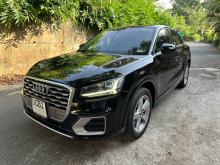 Audi Q2 2017 SUV