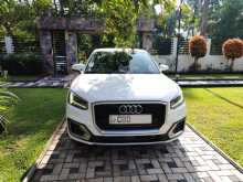 Audi Q2 2018 SUV
