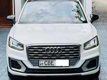 Audi Q2 2017 SUV