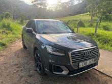 Audi Q2 2018 SUV