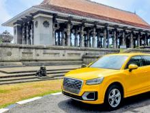 Audi Q2 2018 SUV
