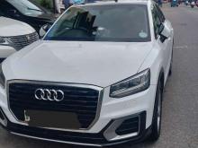 Audi Q2 2019 SUV