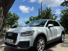Audi Q2 2017 SUV