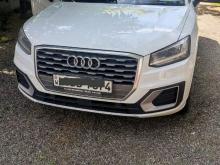 Audi Q2 2017 SUV
