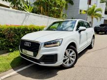 Audi Q2 2017 SUV