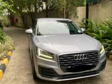 Audi Q2 2017 SUV