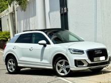 Audi Q2 2019 SUV