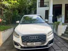Audi Q2 2018 SUV