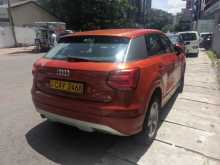 Audi Q2 2017 SUV
