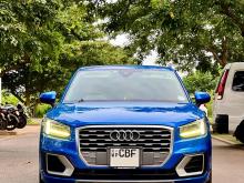 Audi Q2 2017 SUV