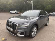 Audi Q2 2018 SUV