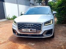 Audi Q2 2018 SUV