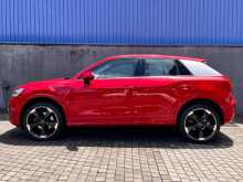 Audi Q2 2018 SUV