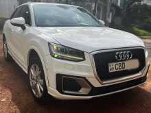 Audi Q2 2018 SUV