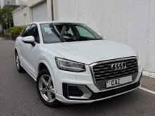 Audi Q2 2017 SUV