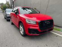 Audi Q2 2018 SUV