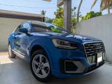 Audi Q2 2017 SUV