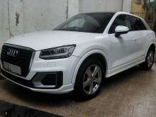 Audi Q2 2019 SUV