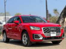 Audi Q2  TFSI 2017 SUV
