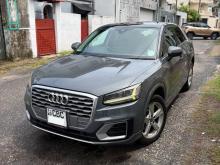Audi Q2 2017 SUV