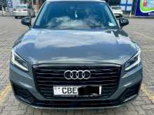 Audi Q2 2018 SUV