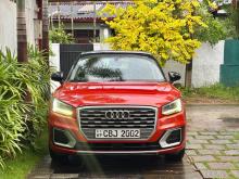 Audi Q2 2018 SUV