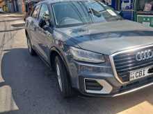 Audi Q2 2018 SUV